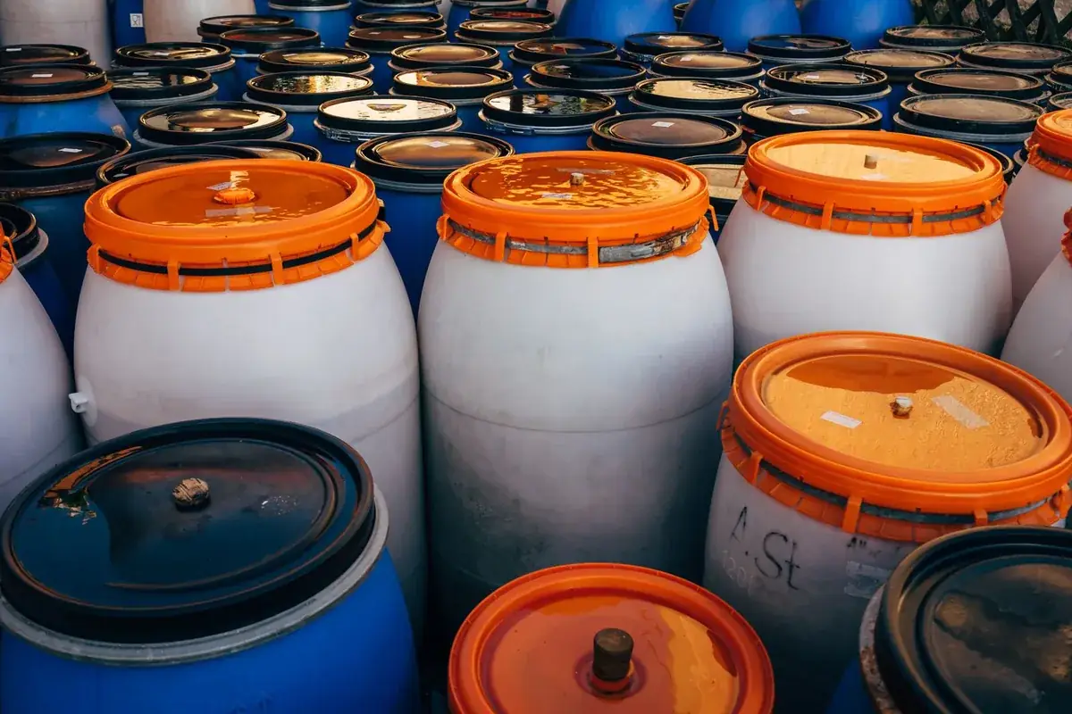 Hazmat Cleanup in Lower Lawrenceville, Pittsburgh, PA